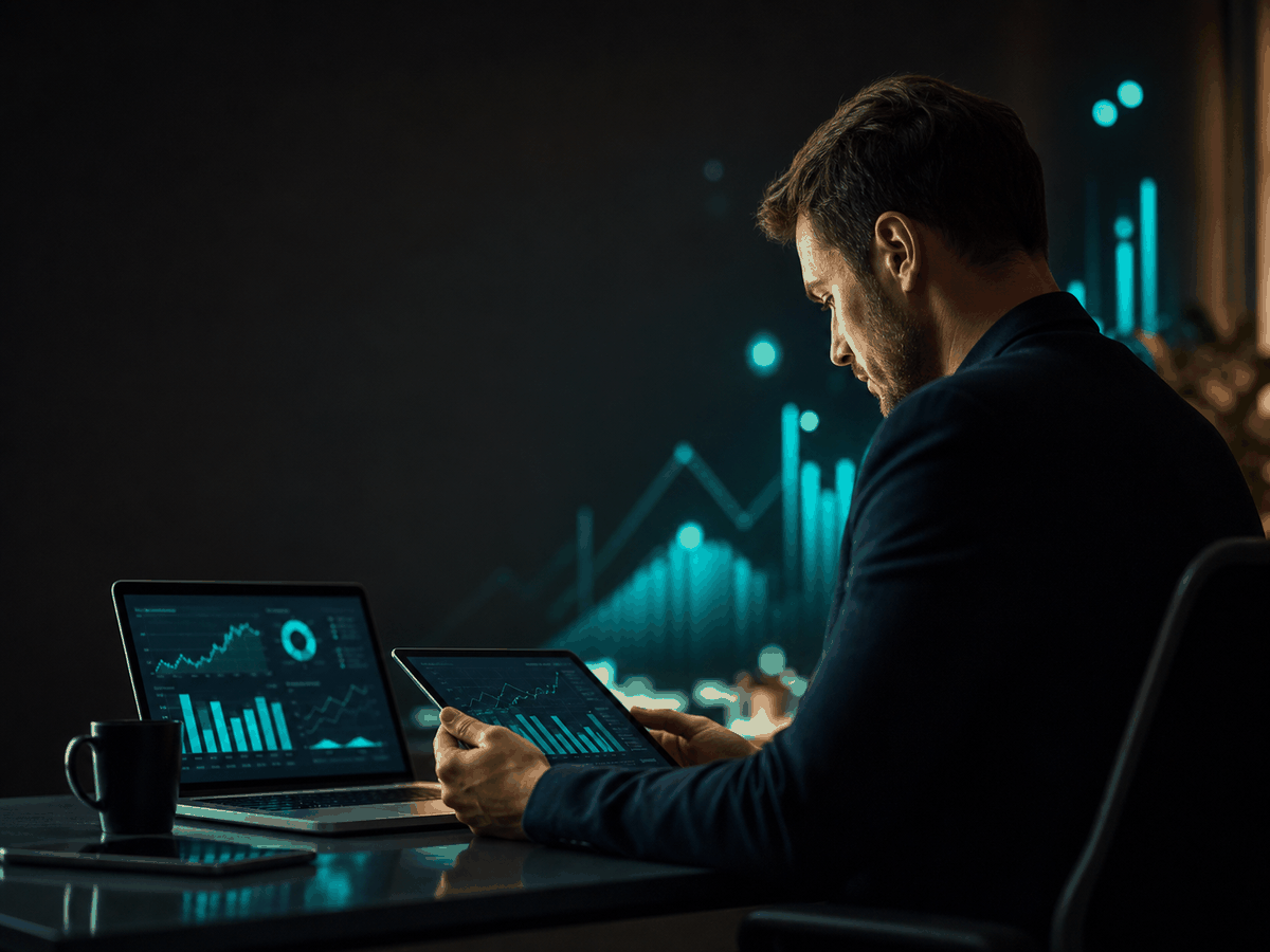 Marketing and Growth