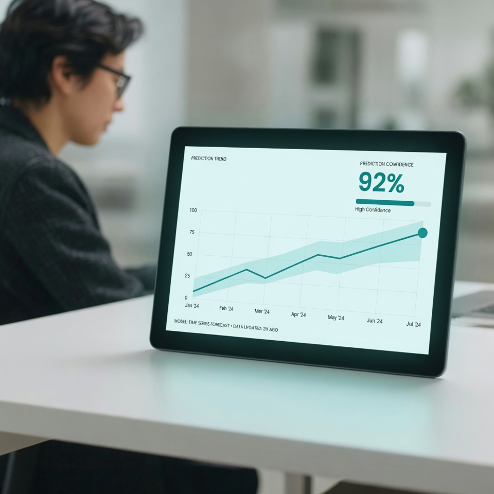 AI and Machine Learning