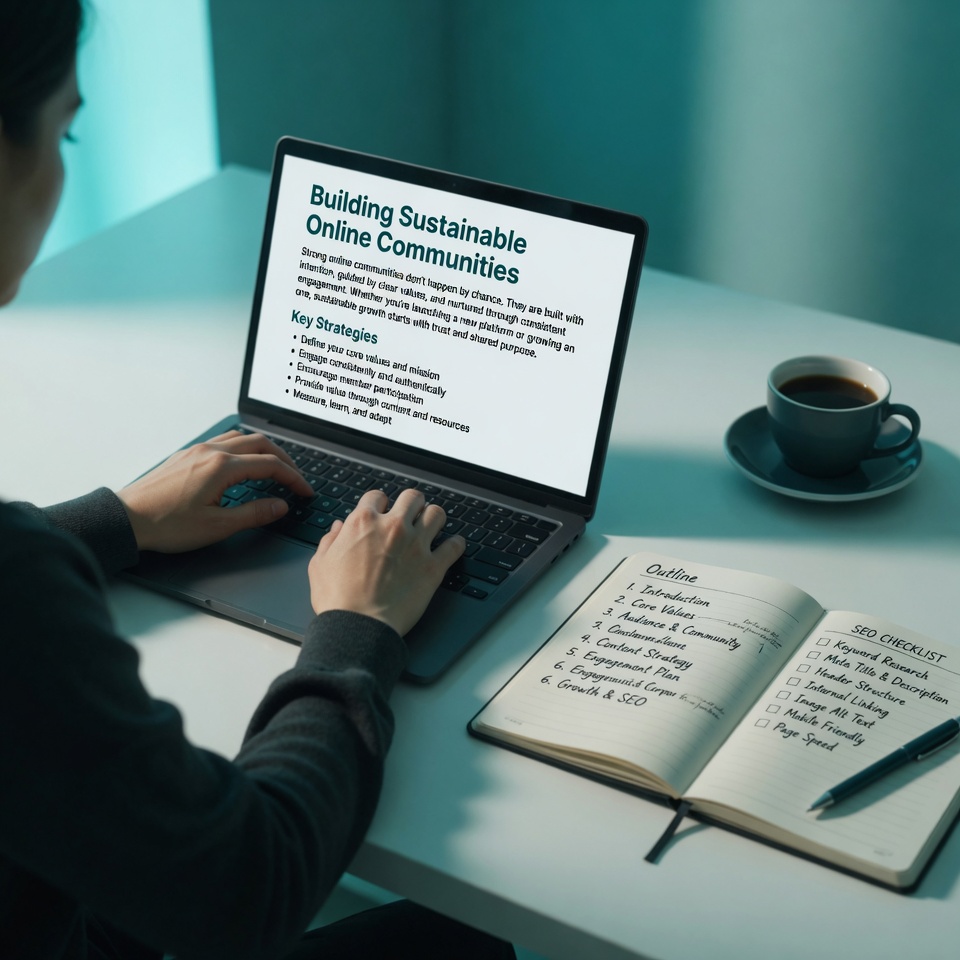 Content Writing