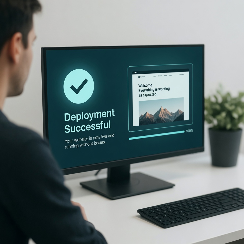 Deployment