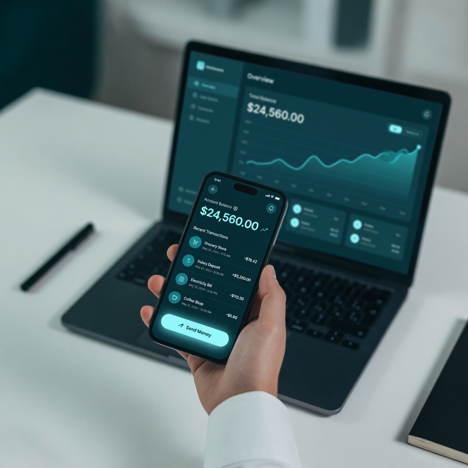 Fintech