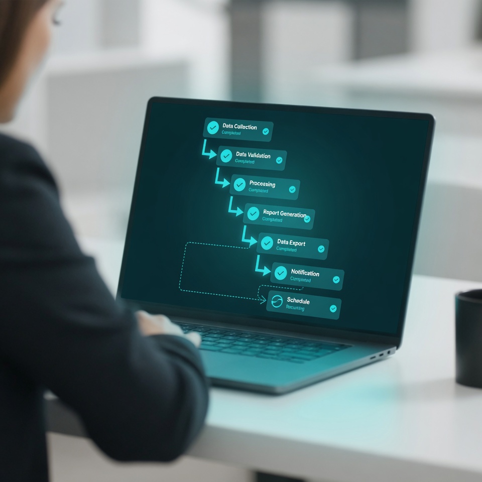 Web Automation