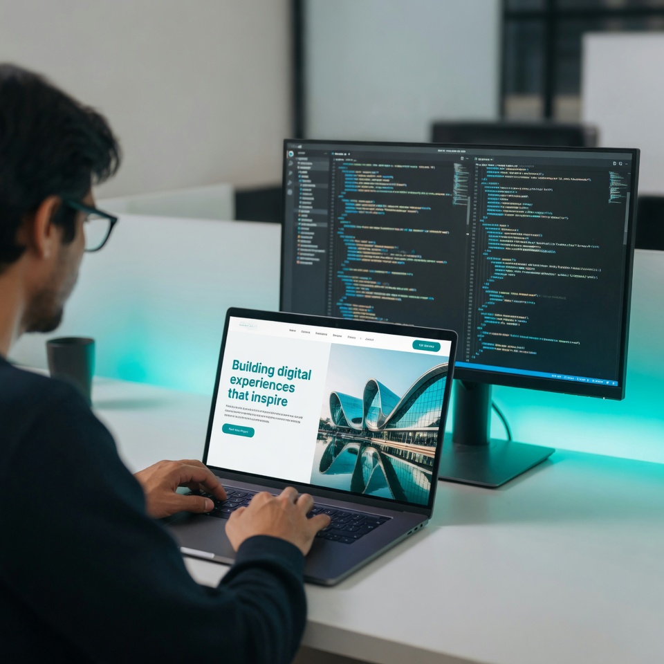 Web Development