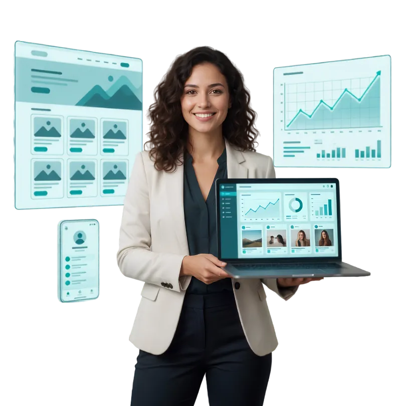 AbexLook digital growth specialist